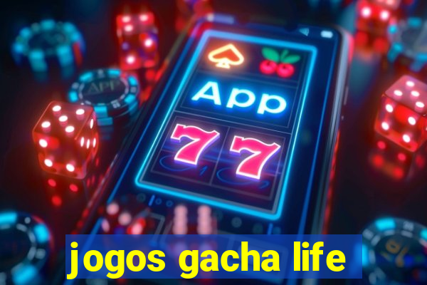 jogos gacha life